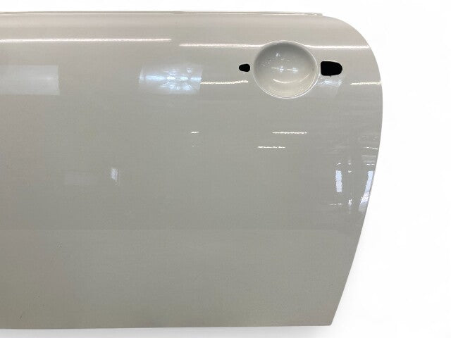 Mini Cooper Left Front Door Shell Pepper White 41517202911 02-08 R50 R52 R53 510