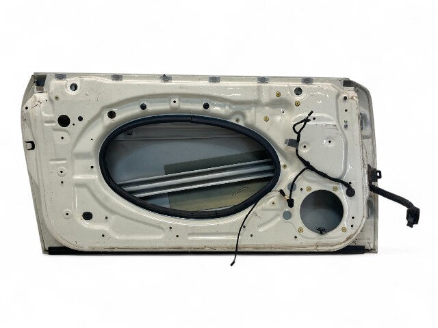 Mini Cooper Left Front Door Shell Pepper White 41517202911 02-08 R50 R52 R53 510