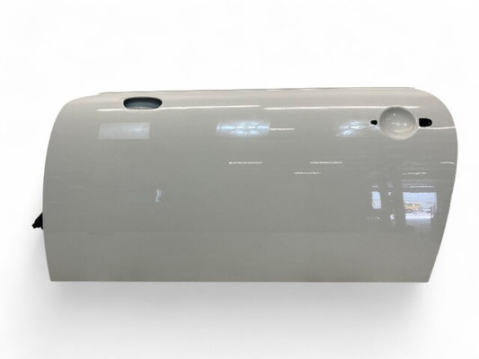 Mini Cooper Left Front Door Shell Pepper White 41517202911 02-08 R50 R52 R53 510