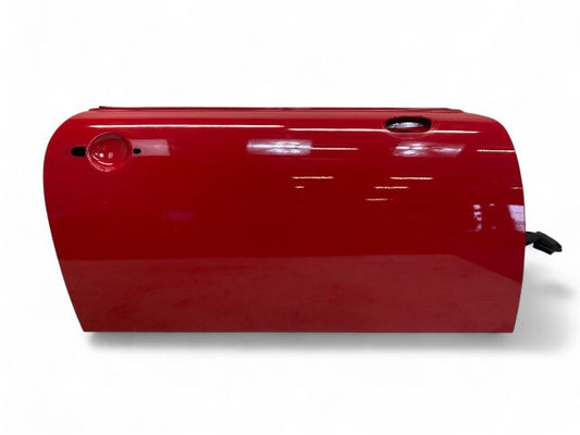 Mini Cooper Right Front Door Shell Red 41517202912 02-08 R50 R52 R53 511
