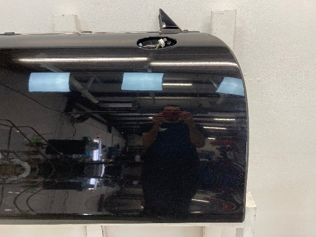 Mini Cooper Right Front Door Shell Midnight Black 41517294266 14-22 F56 F57 390