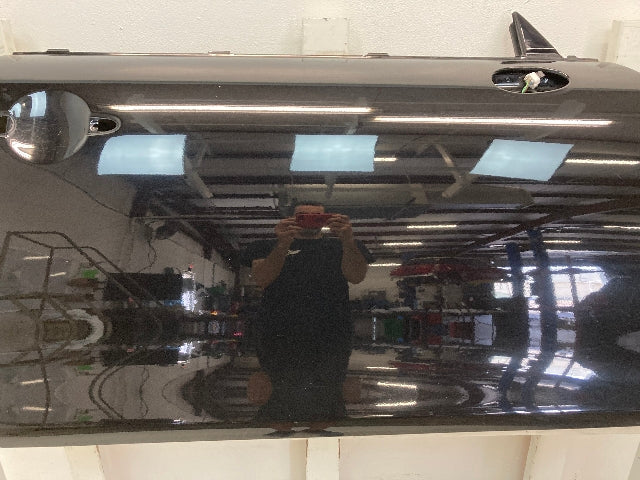 Mini Cooper Right Front Door Shell Midnight Black 41517294266 14-22 F56 F57 390