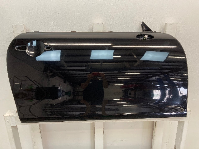 Mini Cooper Right Front Door Shell Midnight Black 41517294266 14