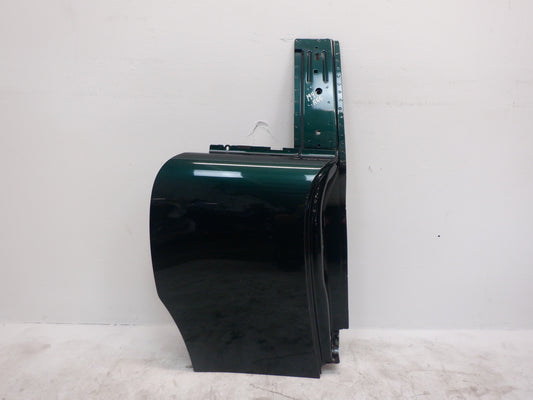 Mini Cooper Clubman Door Clubdoor Door Shell Blue 41527312189 08-14 R55 194