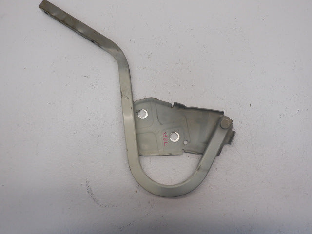 Mini Cooper Hood Hinge Pair Pepper White 02-08 R50 R52 R53