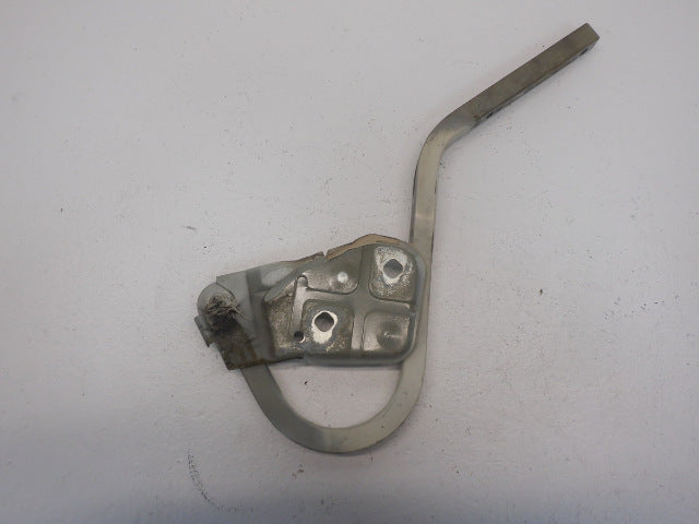 Mini Cooper Hood Hinge Pair Pepper White 02-08 R50 R52 R53
