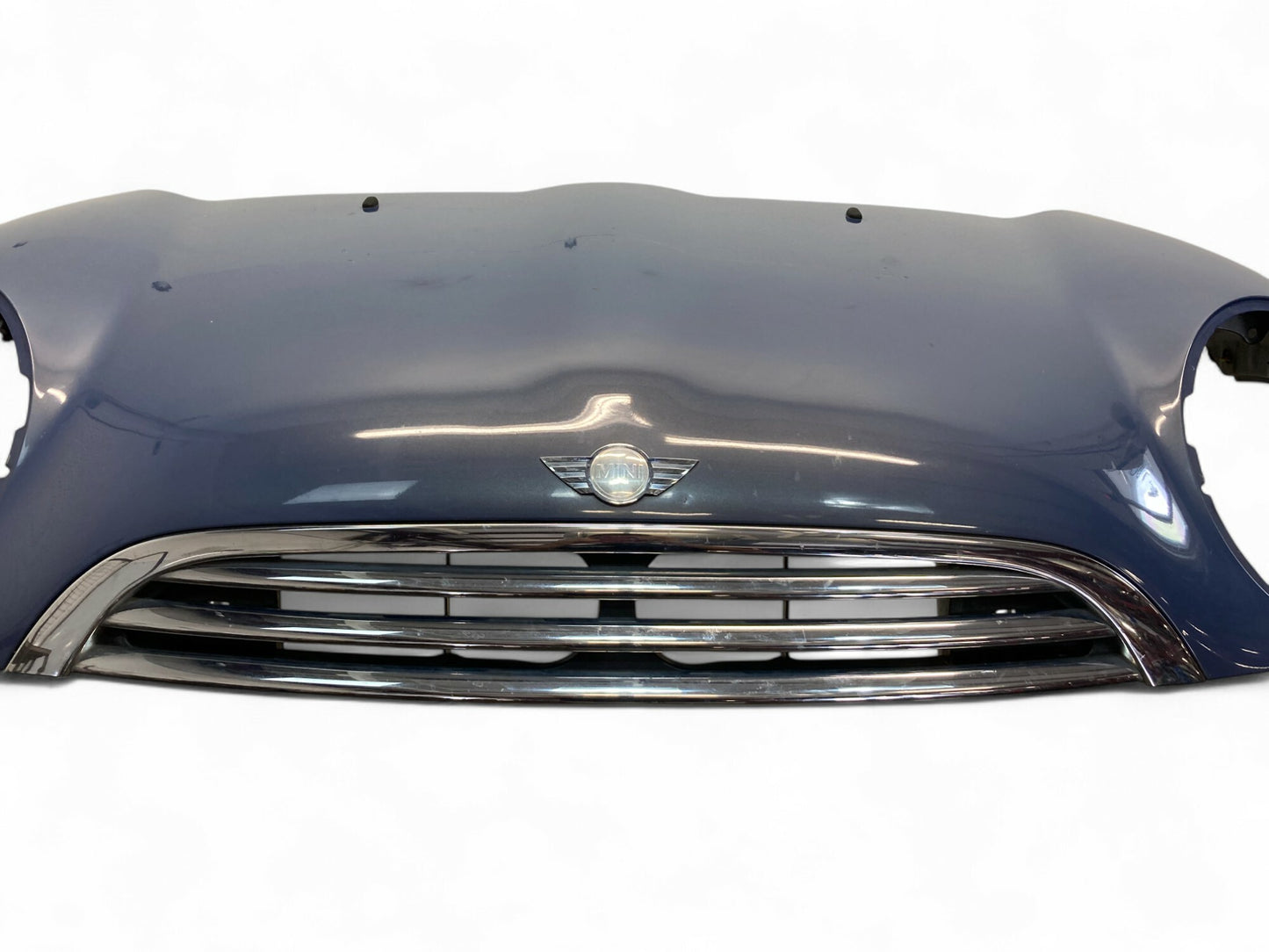 Mini Cooper Base Hood Cool Blue Metallic 41617067753 02-08 R52 R50 493