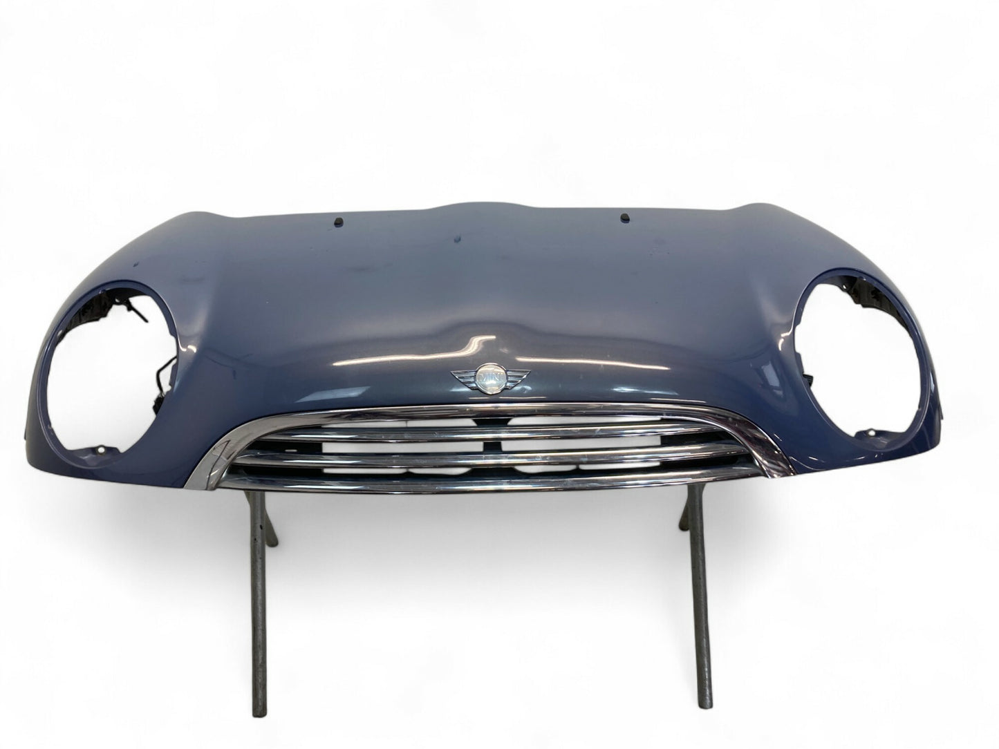 Mini Cooper Base Hood Cool Blue Metallic 41617067753 02-08 R52 R50 493