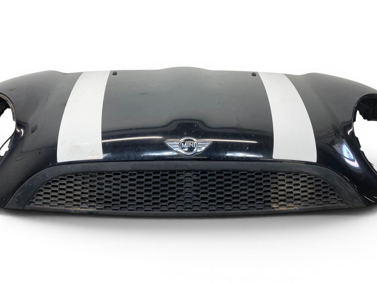 Mini Cooper Base Hood Black 41617067753 2002-2008 R50 R52 537