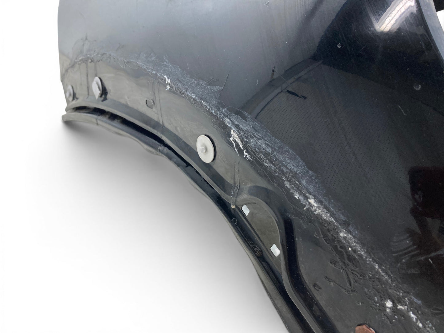 Mini Cooper Base Hood Black 41617067753 2002-2008 R50 R52 537