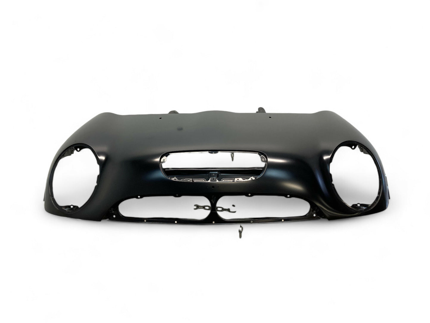 Mini Cooper S Hood New OEM Primed 41617067754 02-08 R52 R53