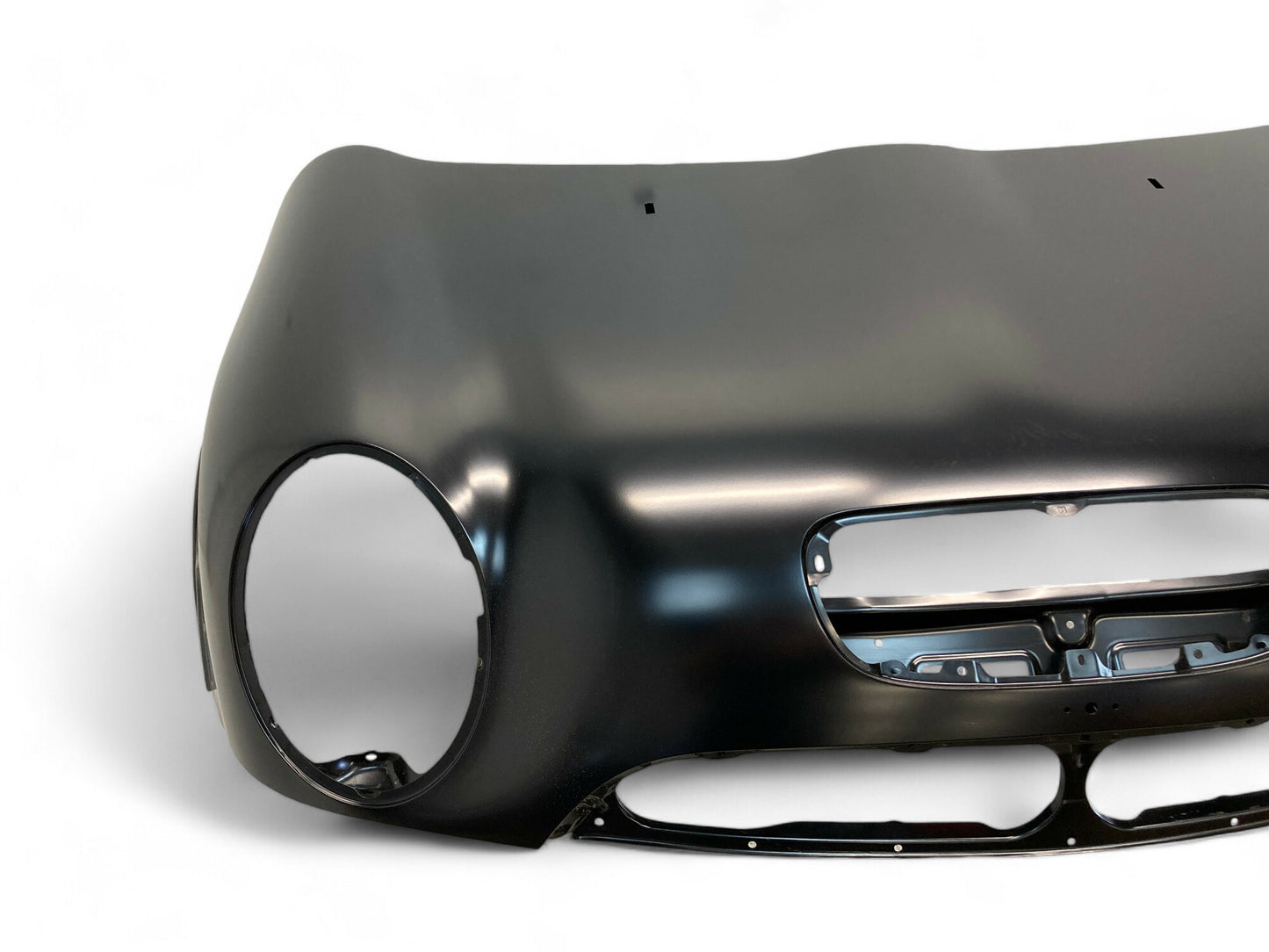 Mini Cooper S Hood New OEM Primed 41617067754 02-08 R52 R53