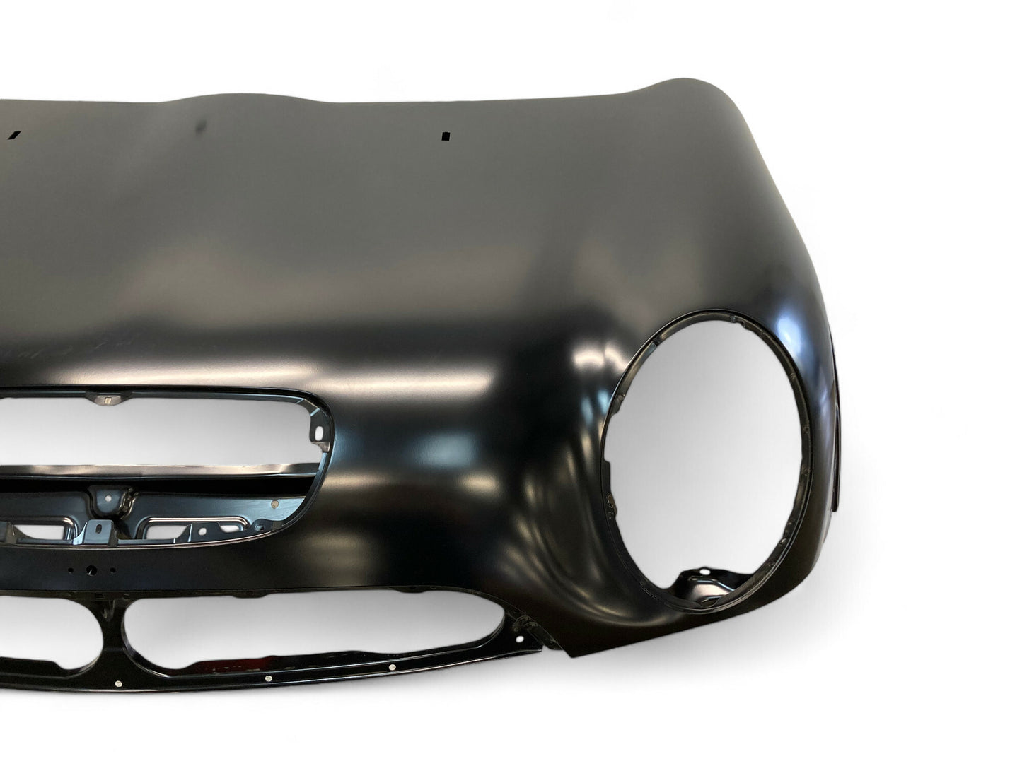 Mini Cooper S Hood New OEM Primed 41617067754 02-08 R52 R53