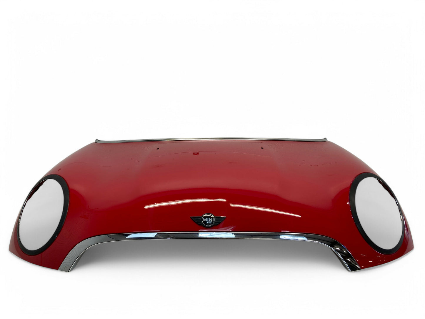 Mini Cooper Base Hood Oxygen Blue 41617318364 2007-2015 R5x 506