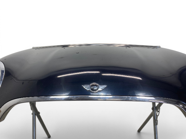 Mini Cooper Base Hood Reef Blue 41617318364 2007-2015 R5x 547