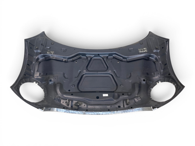 Mini Cooper Base Hood Reef Blue 41617318364 2007-2015 R5x 547