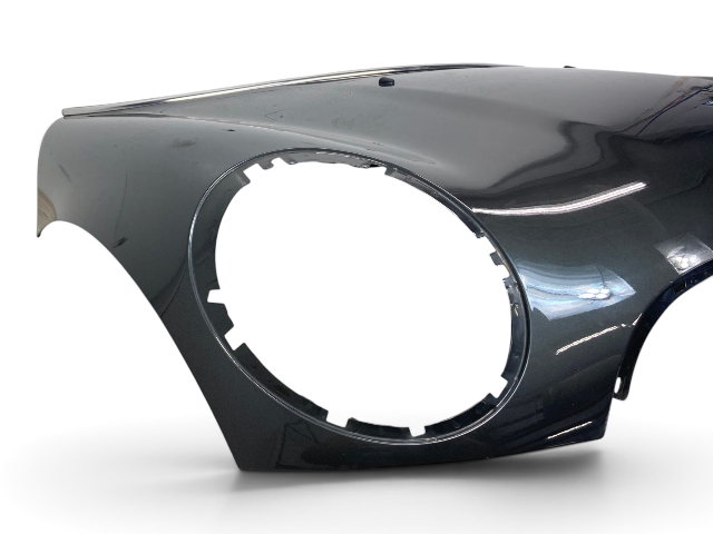 Mini Cooper Base Hood Eclipse Grey 41617318364 2007-2015 R5x 559