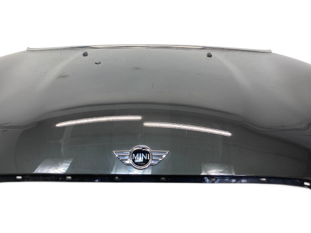 Mini Cooper Base Hood Eclipse Grey 41617318364 2007-2015 R5x 559