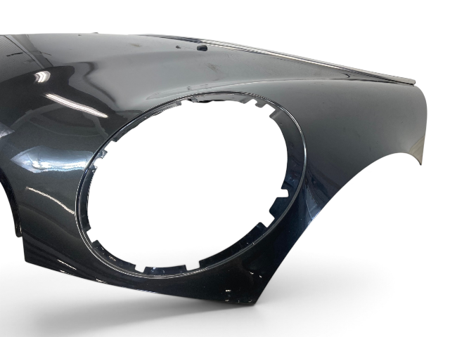 Mini Cooper Base Hood Eclipse Grey 41617318364 2007-2015 R5x 559