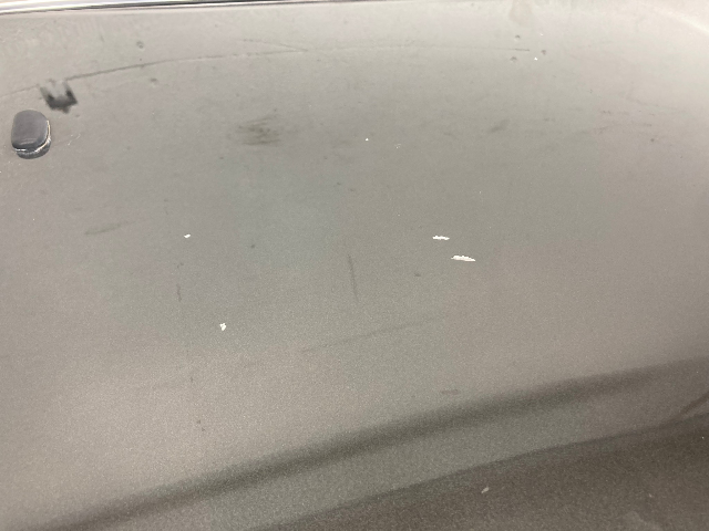 Mini Cooper Base Hood Eclipse Grey 41617318364 2007-2015 R5x 559