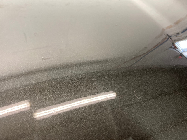 Mini Cooper Base Hood Eclipse Grey 41617318364 2007-2015 R5x 559