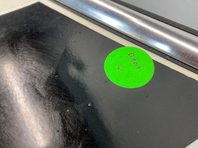 Mini Cooper S JCW Hood Lightning Blue 41617318365 2007-2015 R5x 512