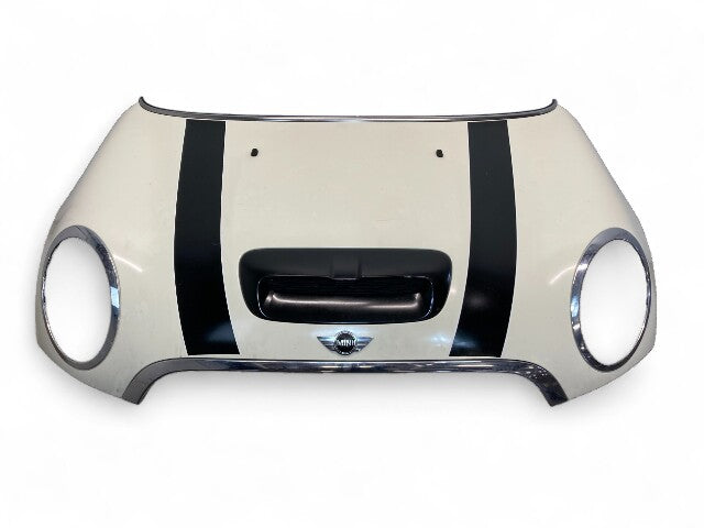 Mini Cooper S JCW Hood Lightning Blue 41617318365 2007-2015 R5x 512