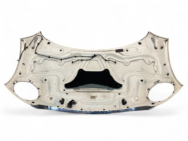 Mini Cooper S JCW Hood Lightning Blue 41617318365 2007-2015 R5x 512