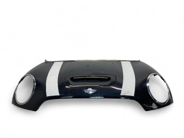 Mini Cooper S JCW Hood Astro Blue 41617318365 2007-2015 R5x 514