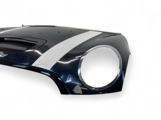 Mini Cooper S JCW Hood Astro Blue 41617318365 2007-2015 R5x 514