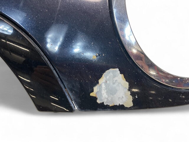 Mini Cooper S JCW Hood Astro Blue 41617318365 2007-2015 R5x 514