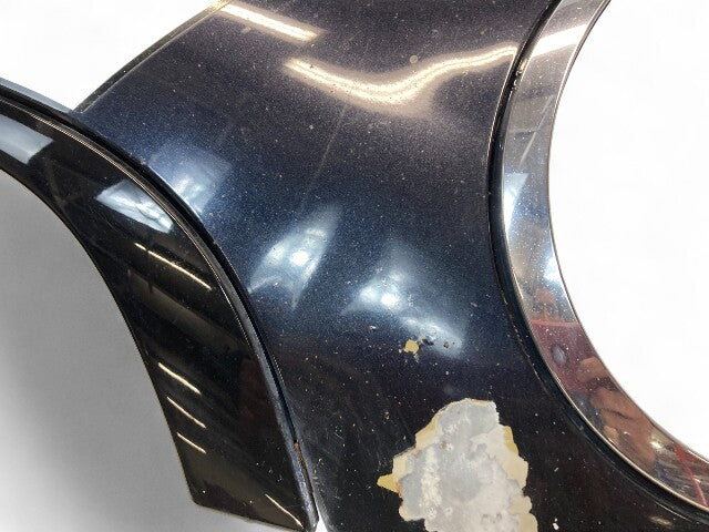 Mini Cooper S JCW Hood Astro Blue 41617318365 2007-2015 R5x 514