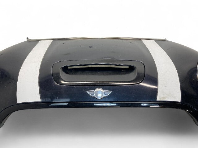 Mini Cooper S JCW Hood Astro Blue 41617318365 2007-2015 R5x 514