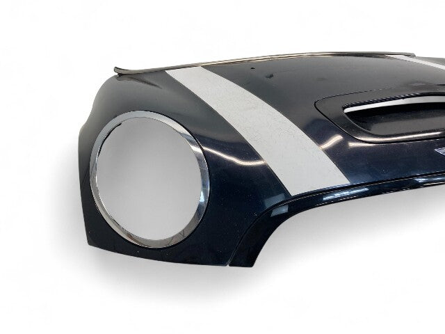 Mini Cooper S JCW Hood Astro Blue 41617318365 2007-2015 R5x 514