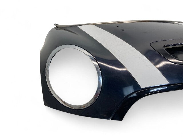 Mini Cooper S JCW Hood Astro Blue 41617318365 2007-2015 R5x 514