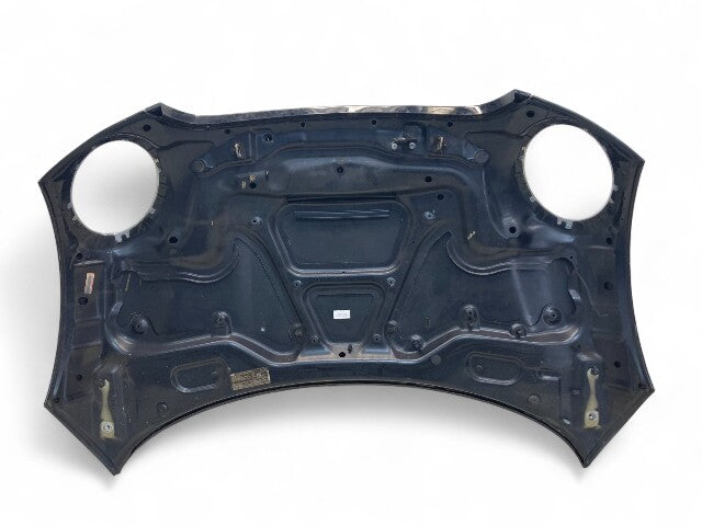 Mini Cooper S JCW Hood Astro Blue 41617318365 2007-2015 R5x 514