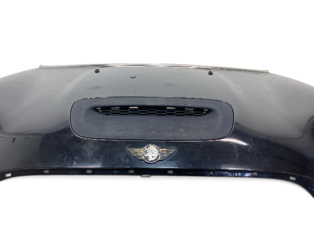 Mini Cooper S JCW Hood Midnight Black 41617318365 2007-2015 R5x 555