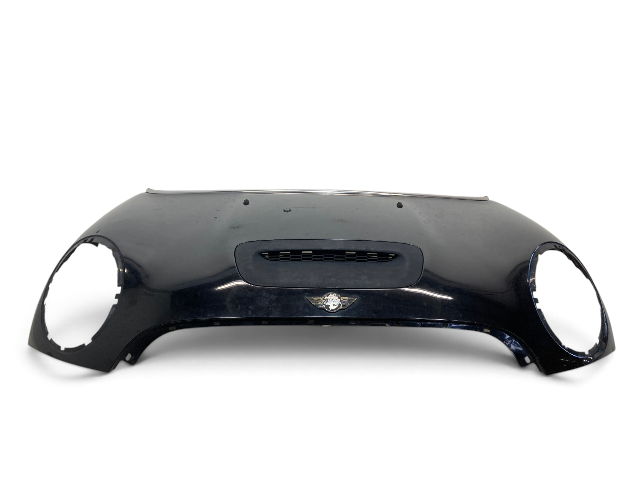 Mini Cooper S JCW Hood Midnight Black 41617318365 2007-2015 R5x 555
