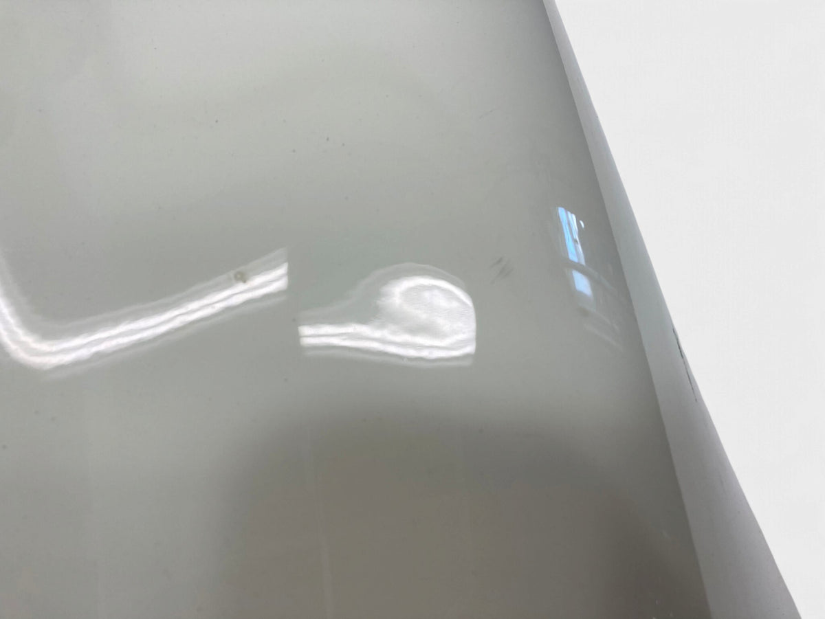 Mini Cooper S JCW Hood Pepper White 41617318365 2007-2015 R5x 563