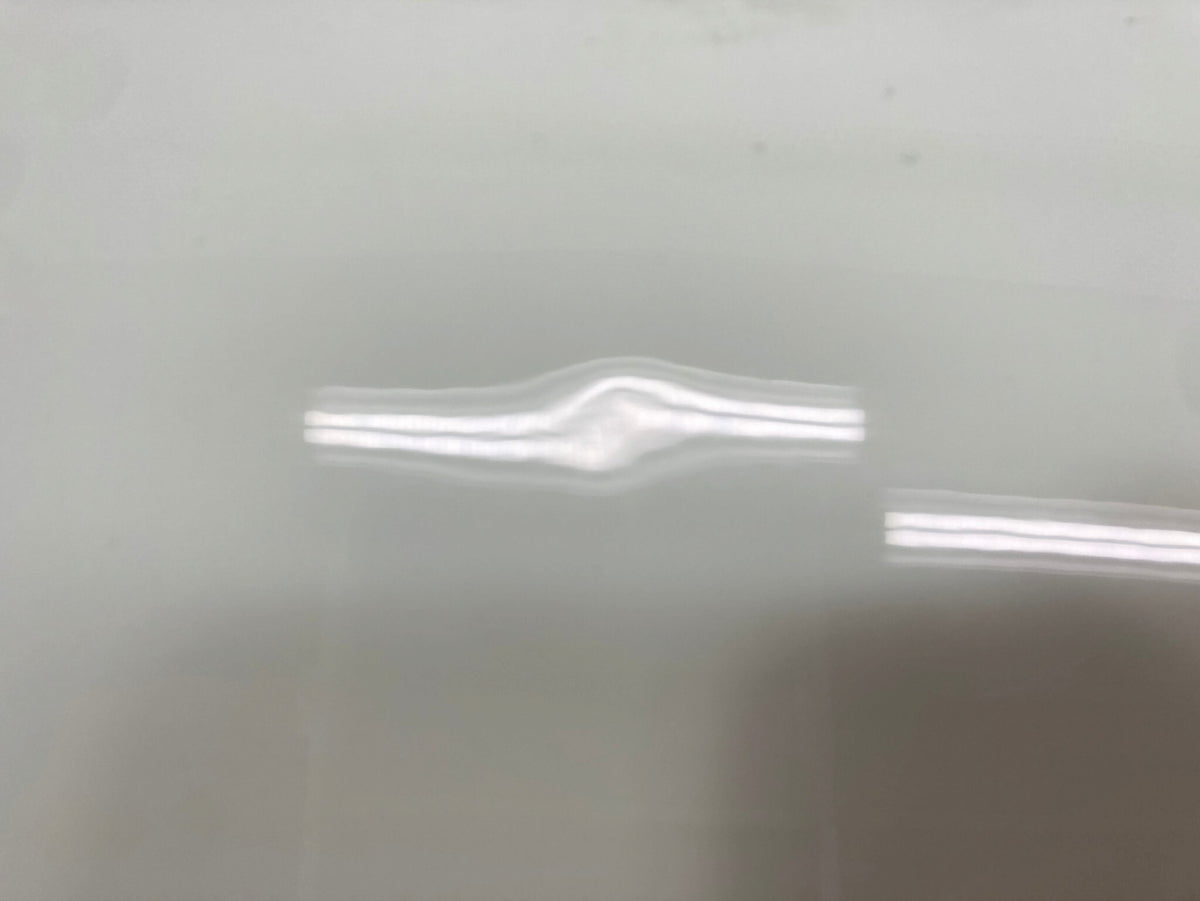 Mini Cooper S JCW Hood Pepper White 41617318365 2007-2015 R5x 563