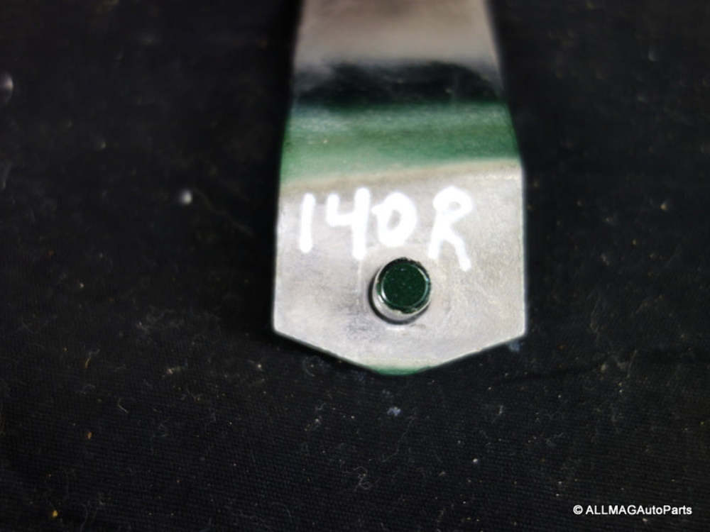 Mini Cooper Green Right Rear Hatch Hinge 41622754282 07-13 R56