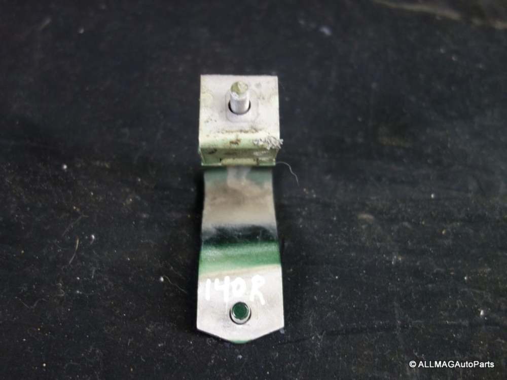 Mini Cooper Green Right Rear Hatch Hinge 41622754282 07-13 R56