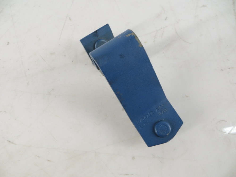 Mini Cooper Kite Blue Right Rear Hatch Hinge 41622754282 07-13 R56