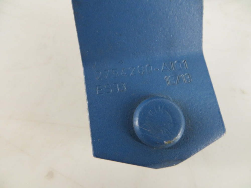 Mini Cooper Kite Blue Right Rear Hatch Hinge 41622754282 07-13 R56