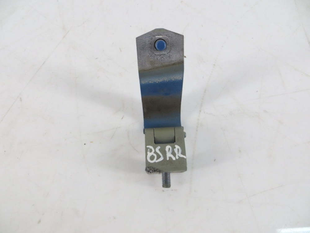 Mini Cooper Kite Blue Right Rear Hatch Hinge 41622754282 07-13 R56