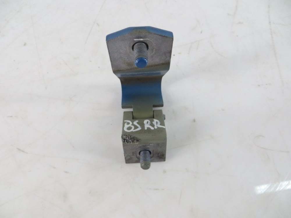 Mini Cooper Kite Blue Right Rear Hatch Hinge 41622754282 07-13 R56