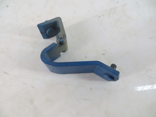 Mini Cooper Kite Blue Right Rear Hatch Hinge 41622754282 07-13 R56