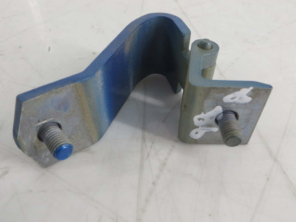 Mini Cooper Laser Blue Right Rear Hatch Hinge 41622754282 07-13 R56