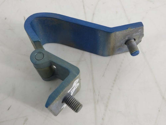 Mini Cooper Laser Blue Right Rear Hatch Hinge 41622754282 07-13 R56