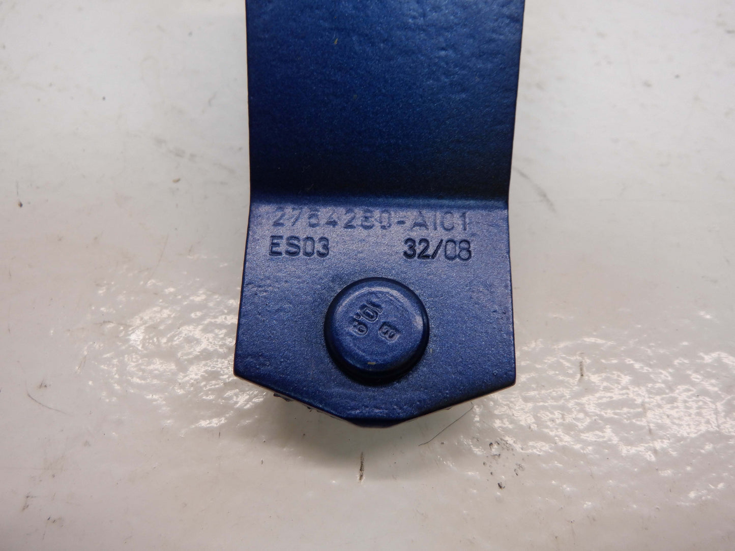 Mini Cooper Lightning Blue Right Hatch Hinge 41622754282 07-13 R56